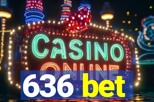 636 bet